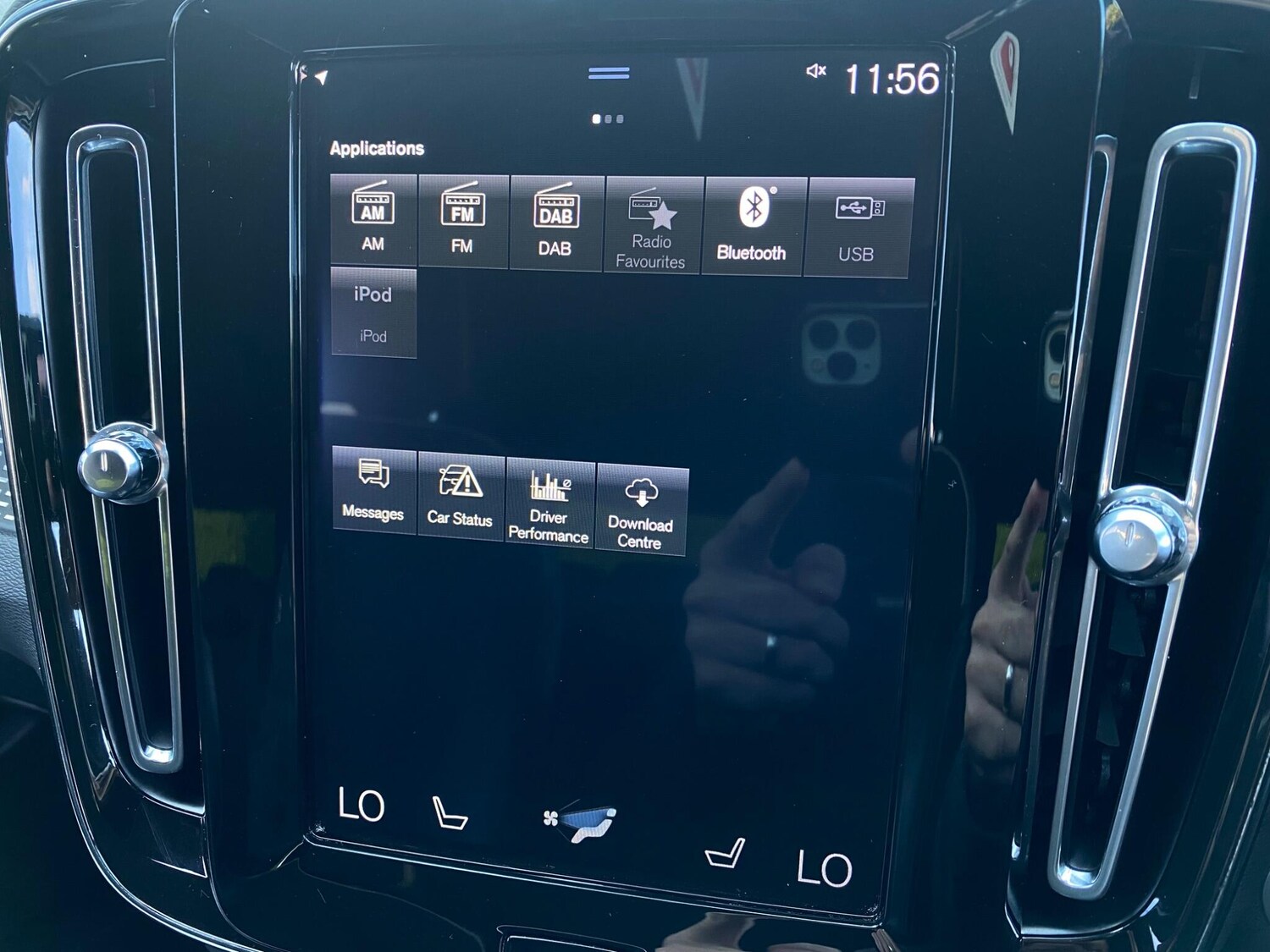 Used Volvo XC40 2018 for sale - 75838061: Photo 33