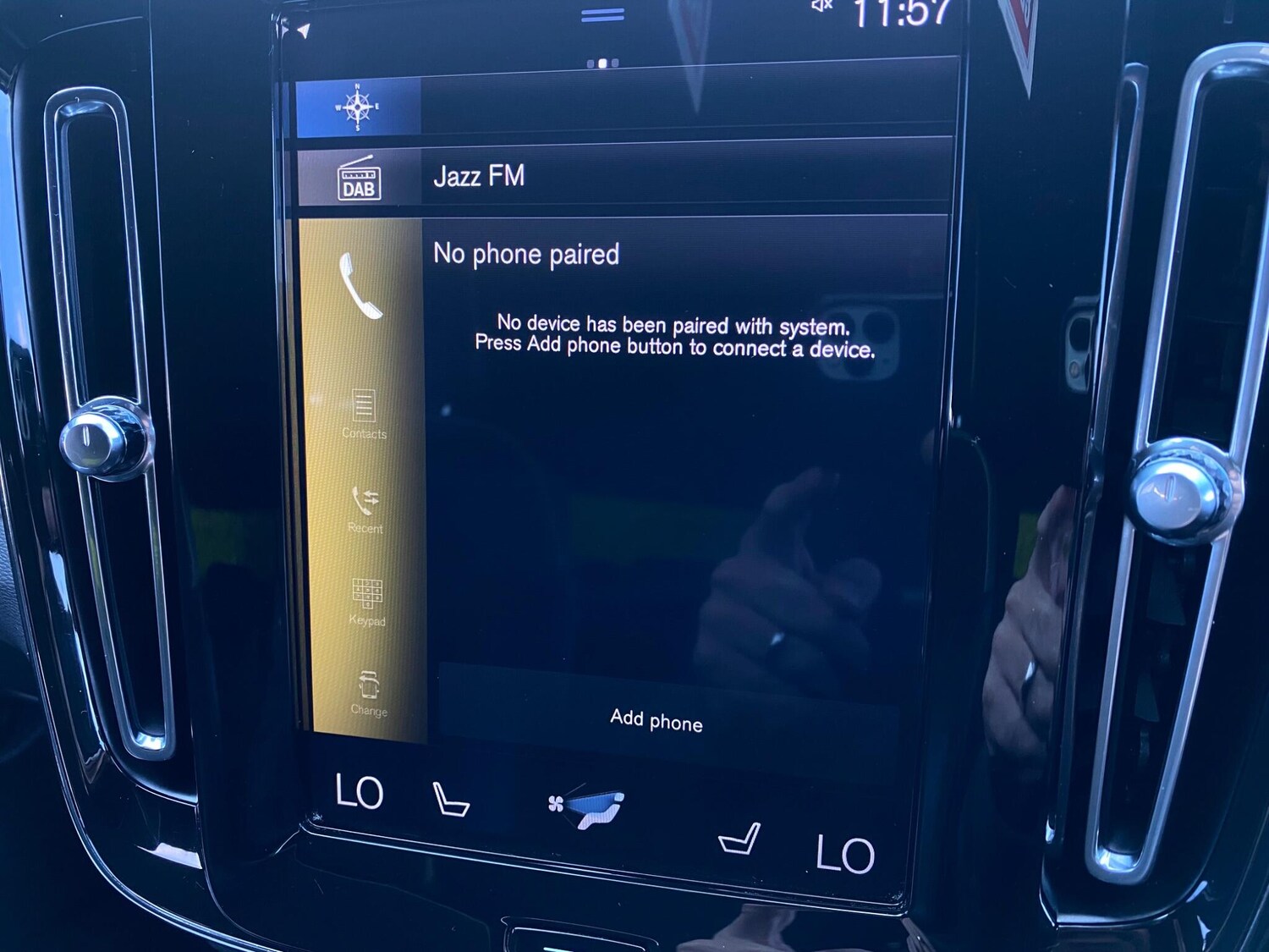 Used Volvo XC40 2018 for sale - 75838061: Photo 36