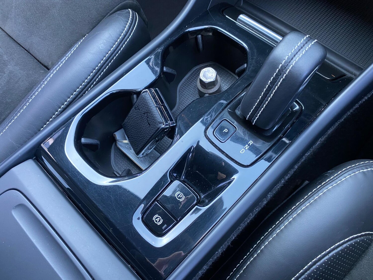 Used Volvo XC40 2018 for sale - 75838061: Photo 40