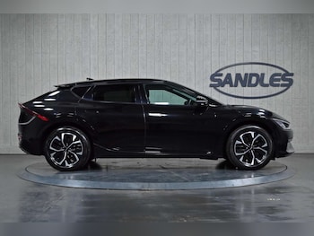 Used Kia EV6 2022 for sale - 78577390: Photo