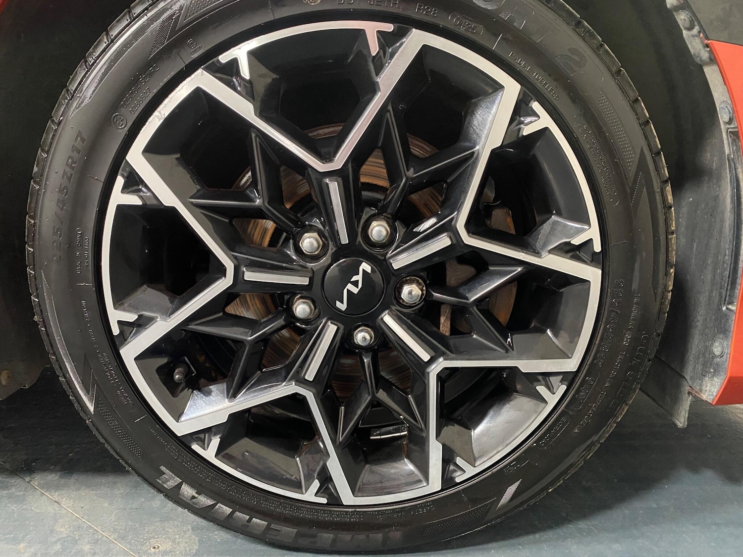Used Kia Pro Ceed 2022 for sale - 75838037: Photo 18