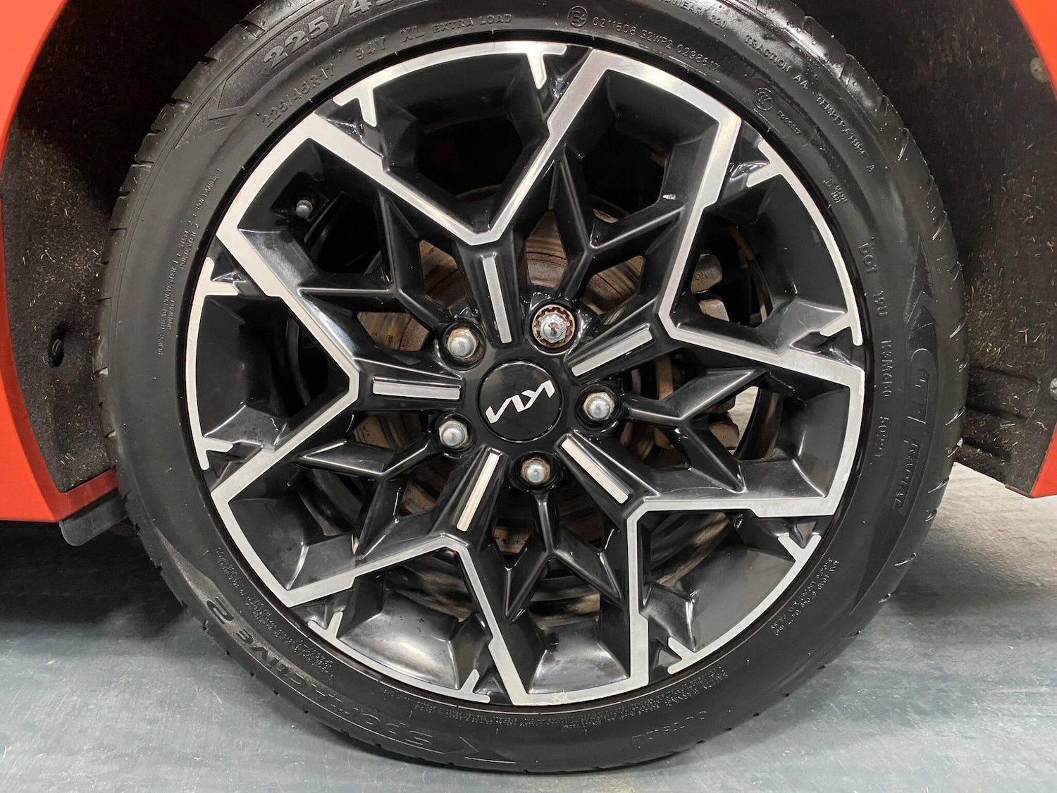 Used Kia Pro Ceed 2022 for sale - 75838037: Photo 19