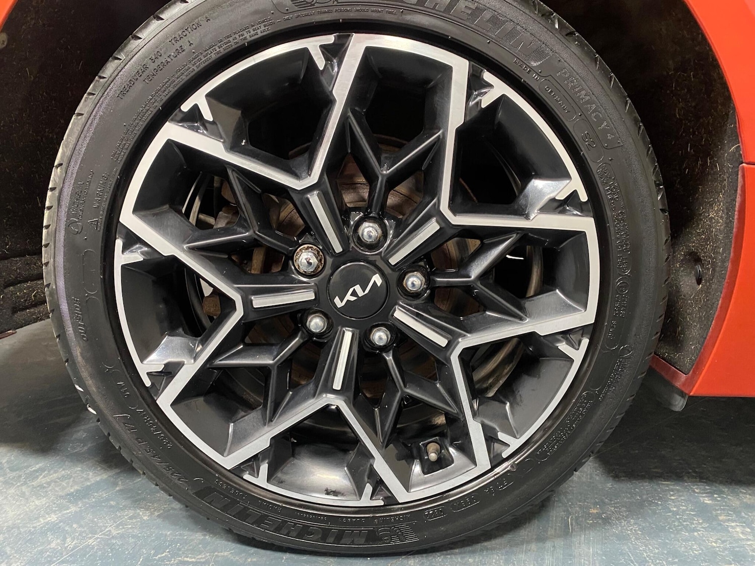 Used Kia Pro Ceed 2022 for sale - 75838037: Photo 20