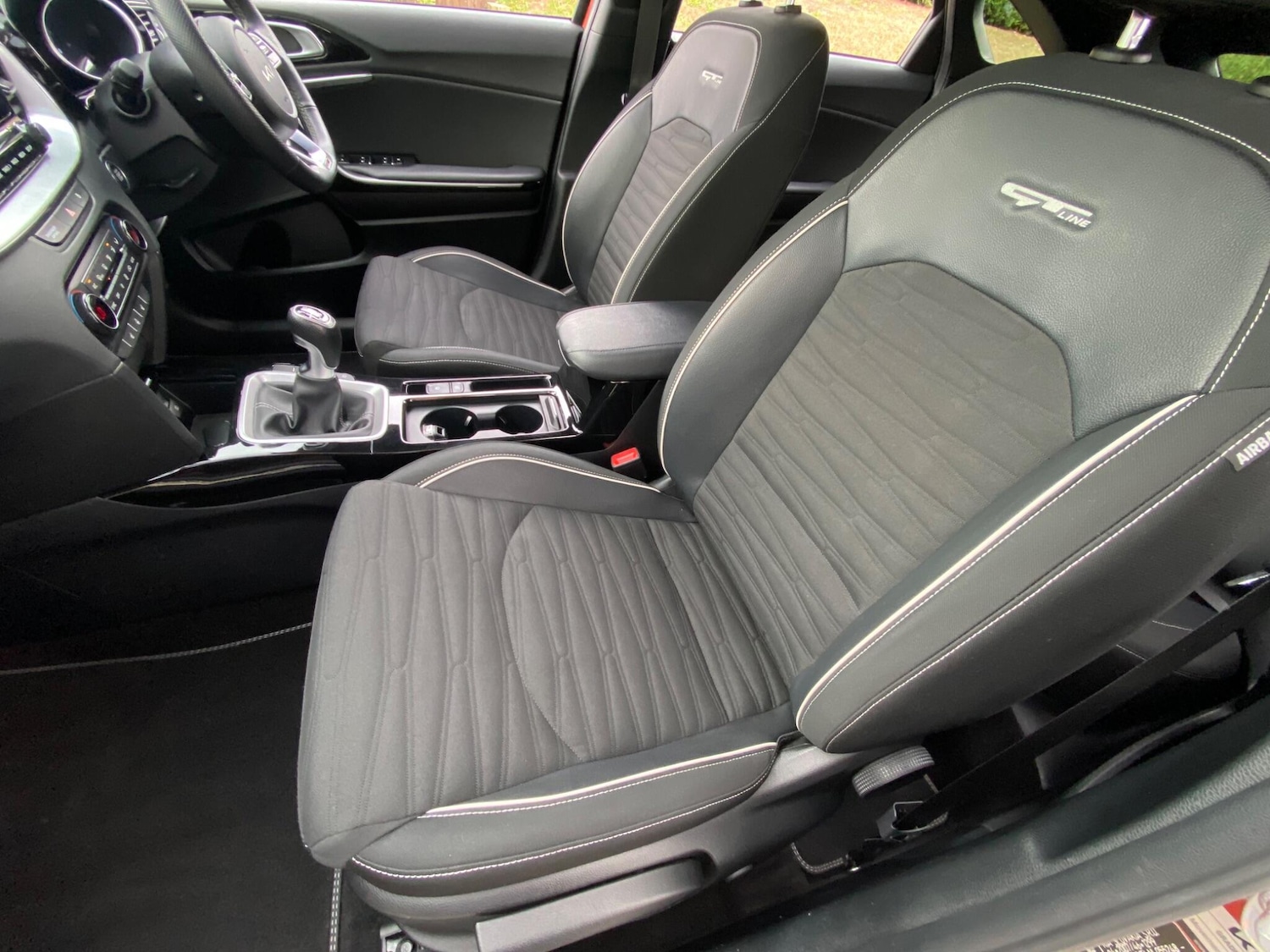 Used Kia Pro Ceed 2022 for sale - 75838037: Photo 25