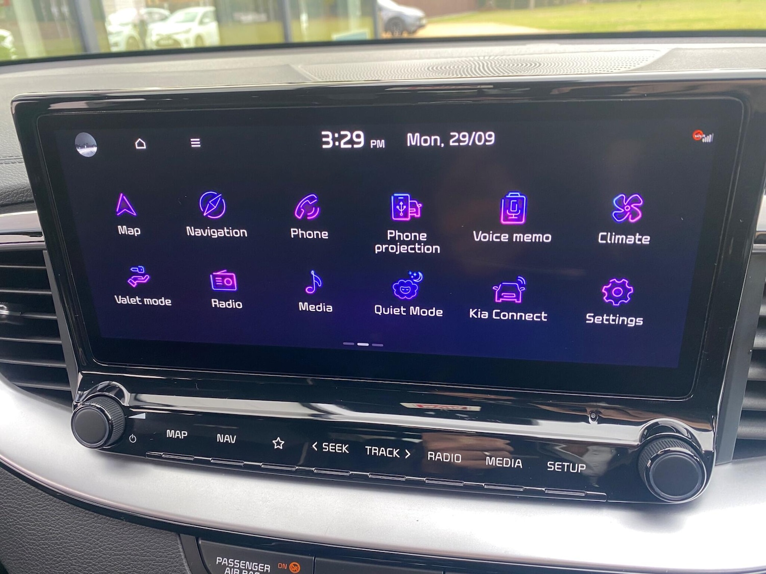 Used Kia Pro Ceed 2022 for sale - 75838037: Photo 31