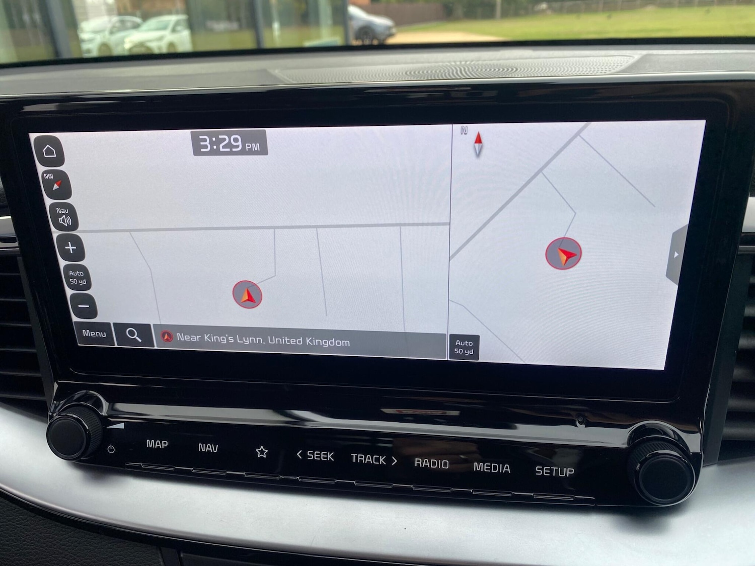 Used Kia Pro Ceed 2022 for sale - 75838037: Photo 35