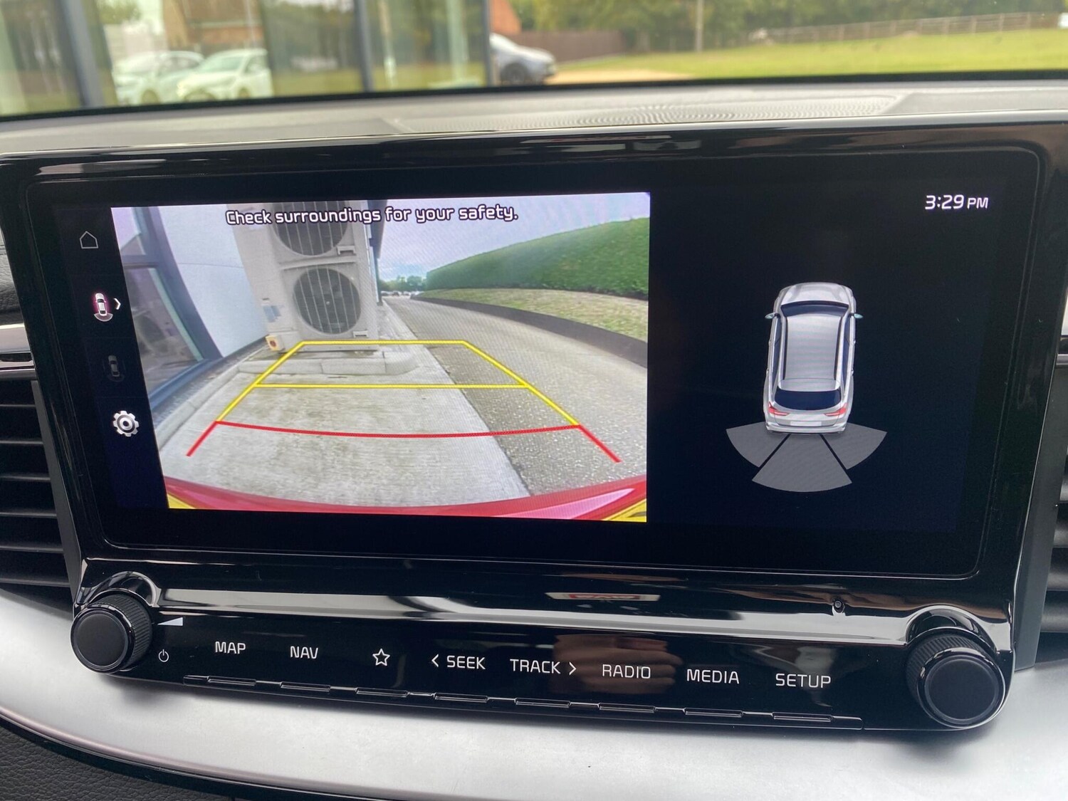 Used Kia Pro Ceed 2022 for sale - 75838037: Photo 36