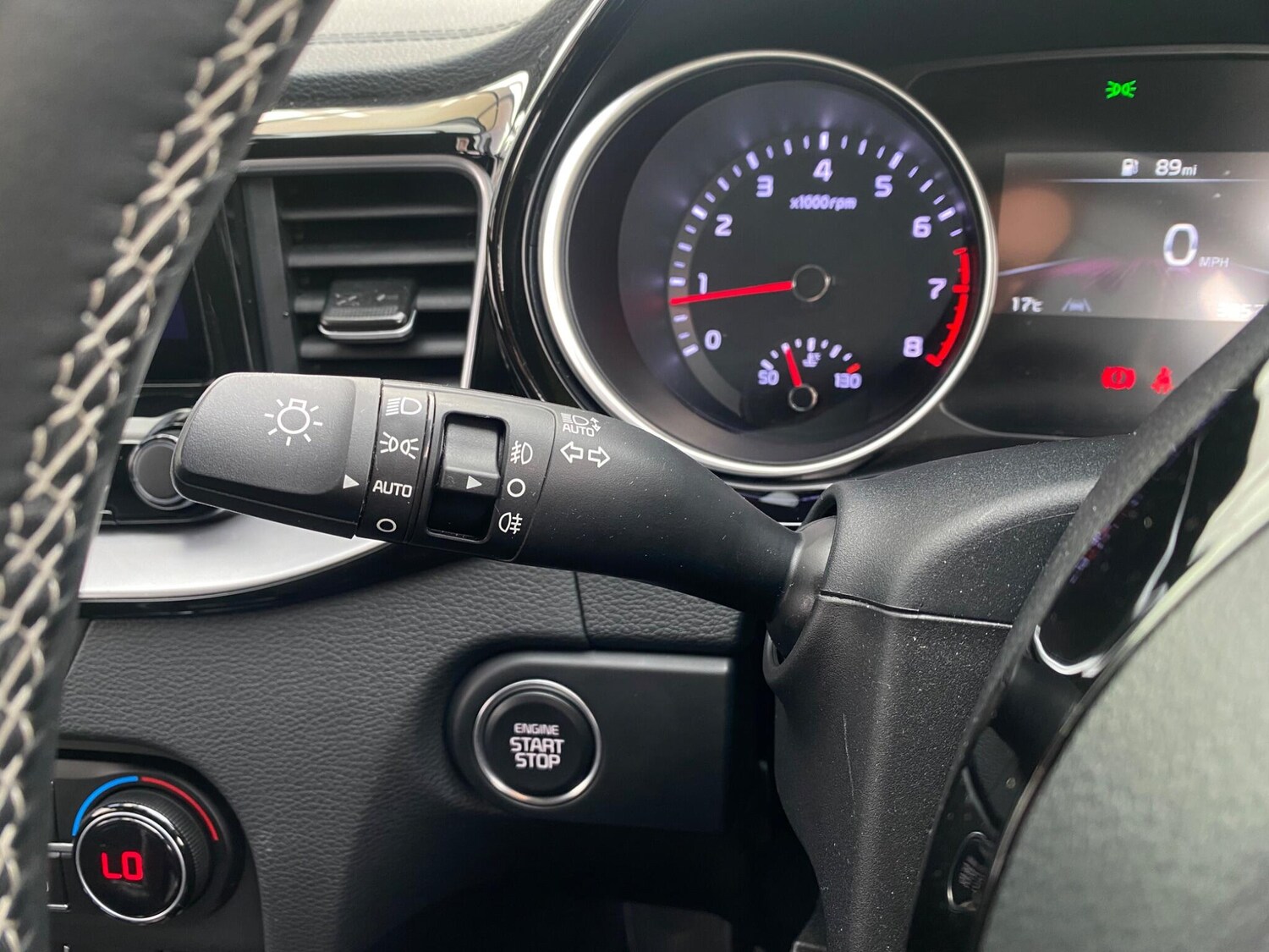 Used Kia Pro Ceed 2022 for sale - 75838037: Photo 46