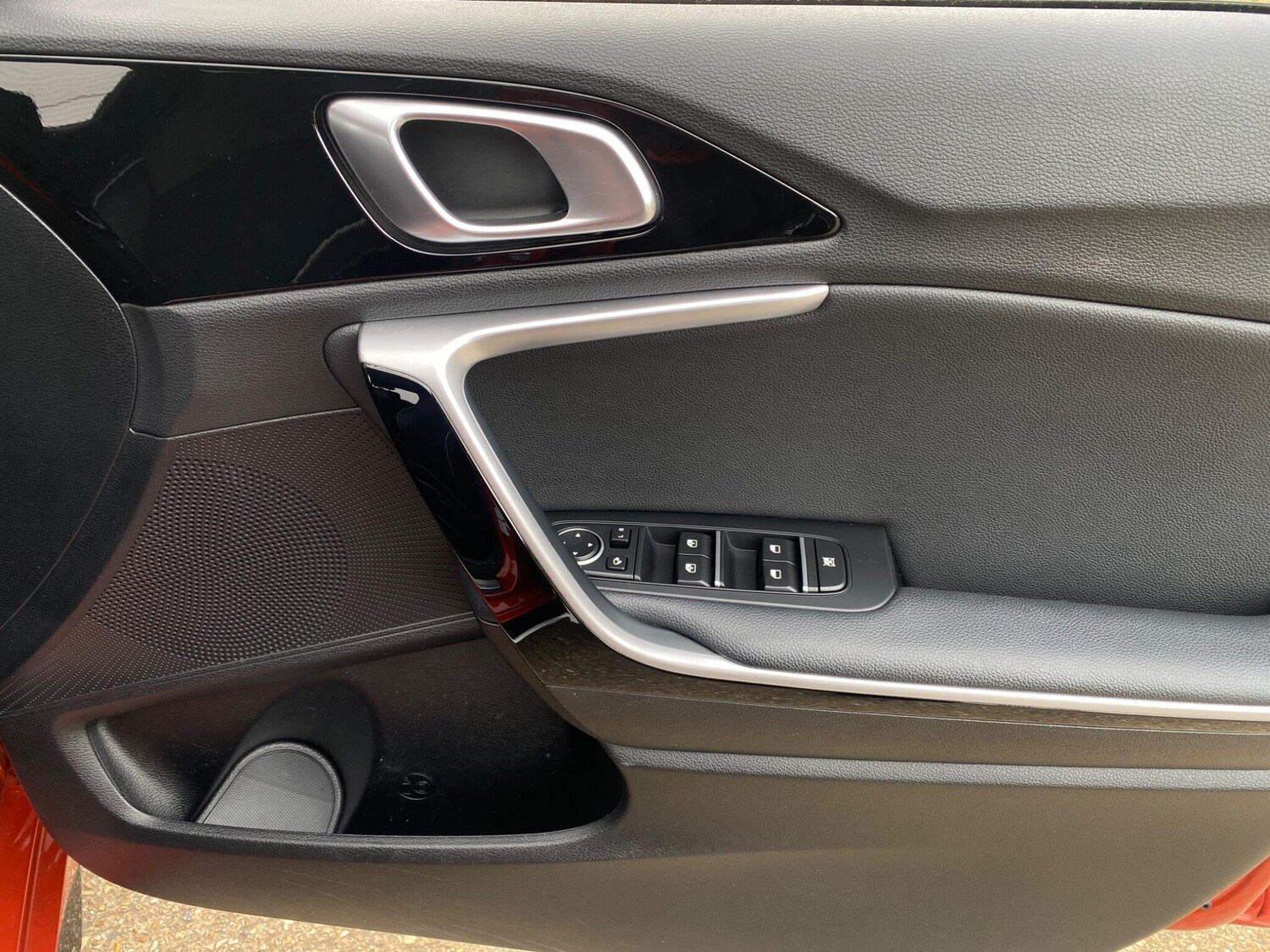 Used Kia Pro Ceed 2022 for sale - 75838037: Photo 51