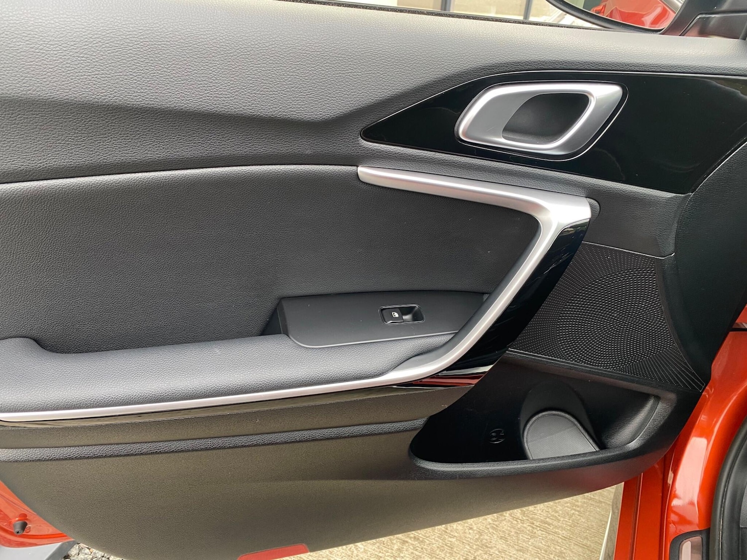 Used Kia Pro Ceed 2022 for sale - 75838037: Photo 53