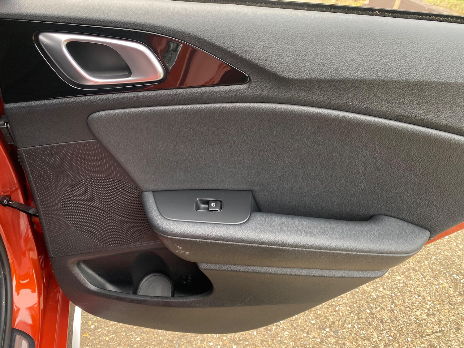 Used Kia Pro Ceed 2022 for sale - 75838037: Photo 54