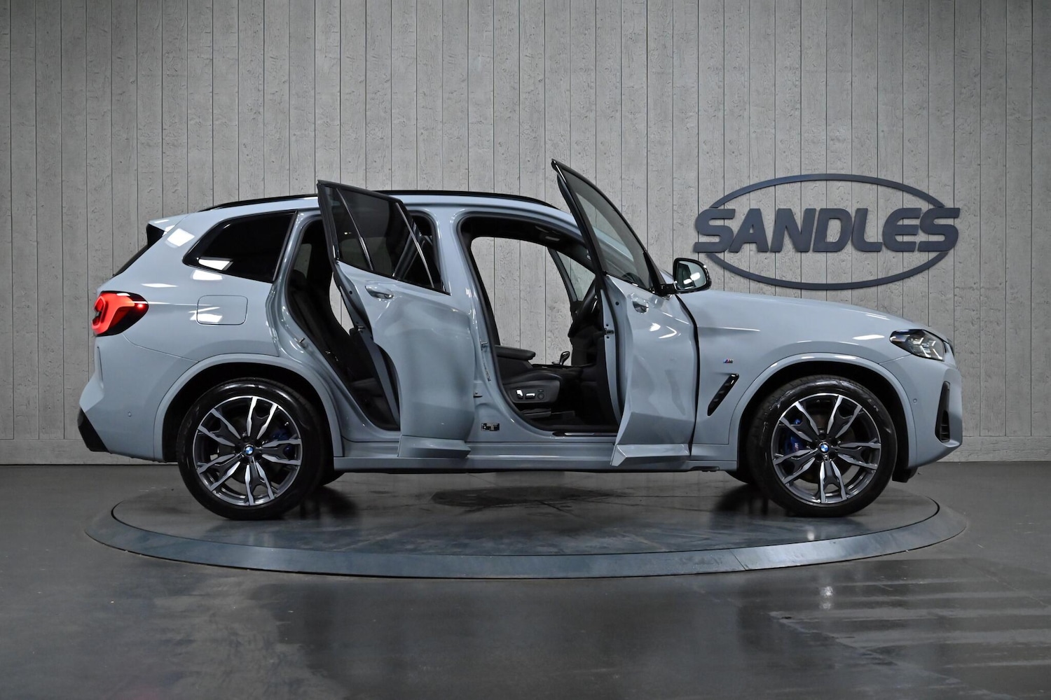 Used BMW X3 2022 for sale - 76377353: Photo 10