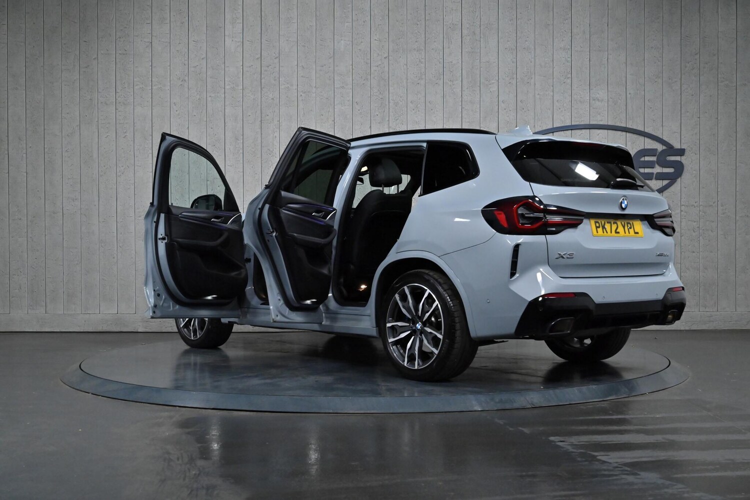 Used BMW X3 2022 for sale - 76377353: Photo 11