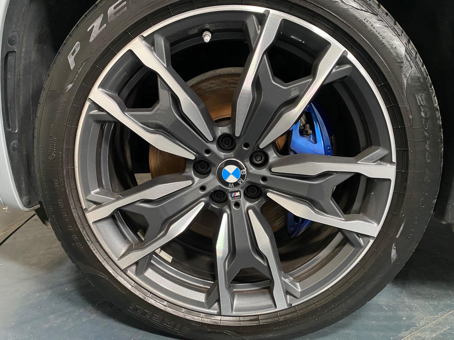 Used BMW X3 2022 for sale - 76377353: Photo 18