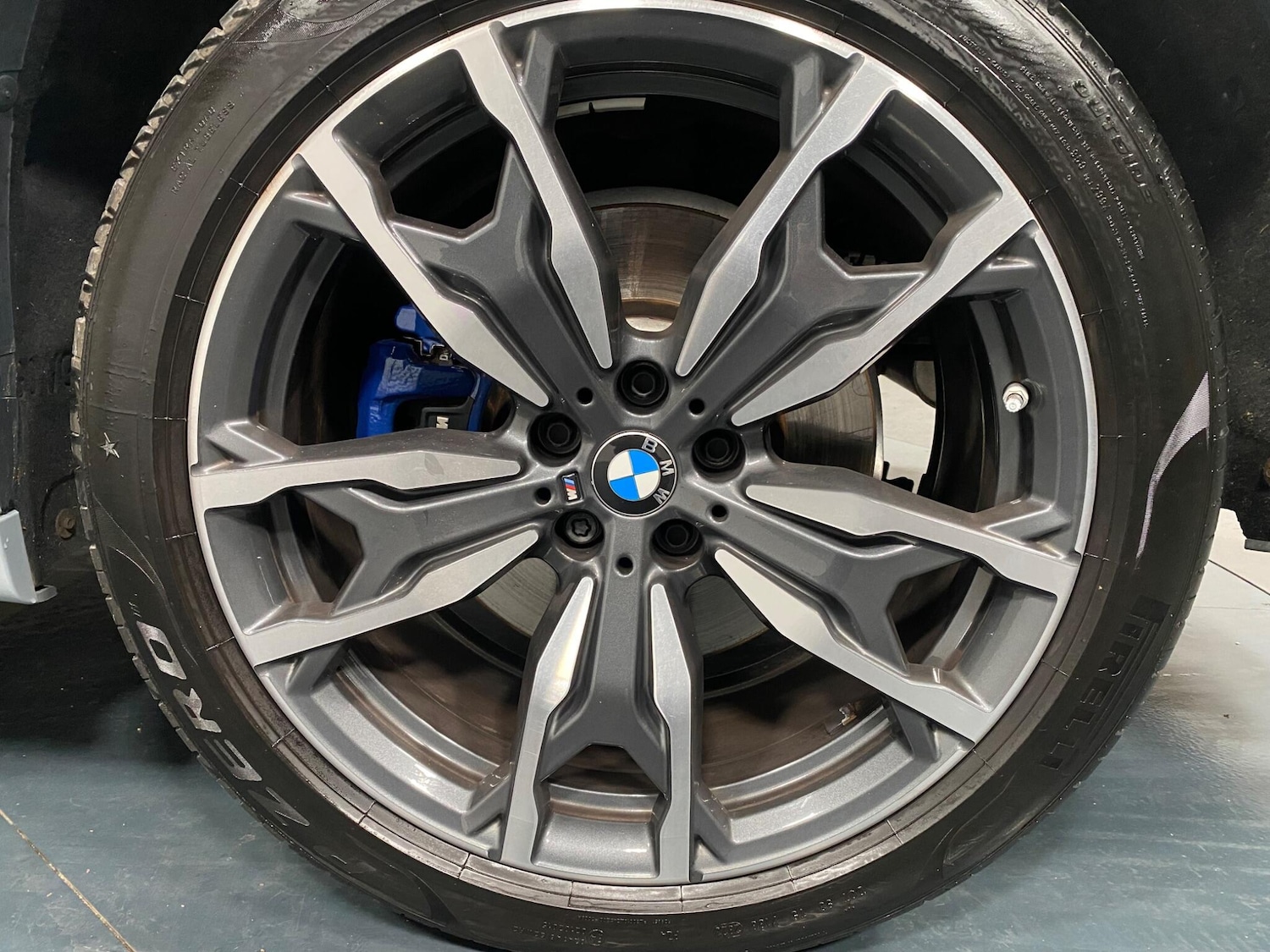 Used BMW X3 2022 for sale - 76377353: Photo 19