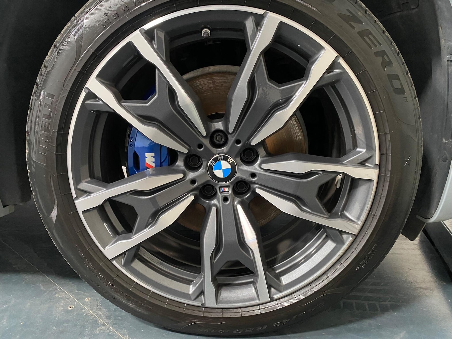 Used BMW X3 2022 for sale - 76377353: Photo 20