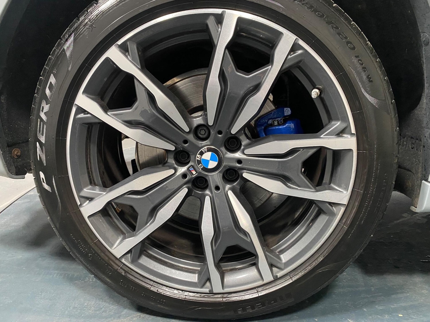 Used BMW X3 2022 for sale - 76377353: Photo 21