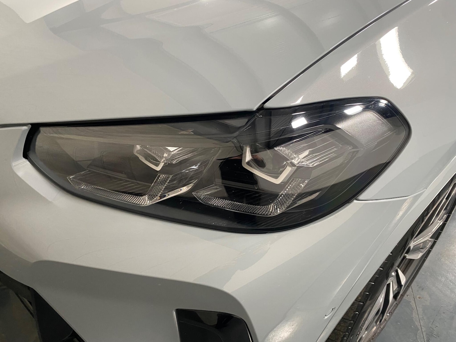 Used BMW X3 2022 for sale - 76377353: Photo 22