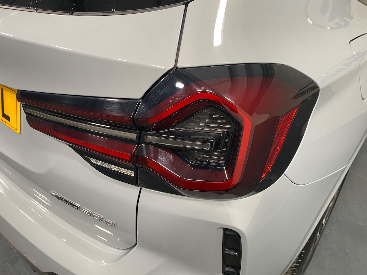 Used BMW X3 2022 for sale - 76377353: Photo 23