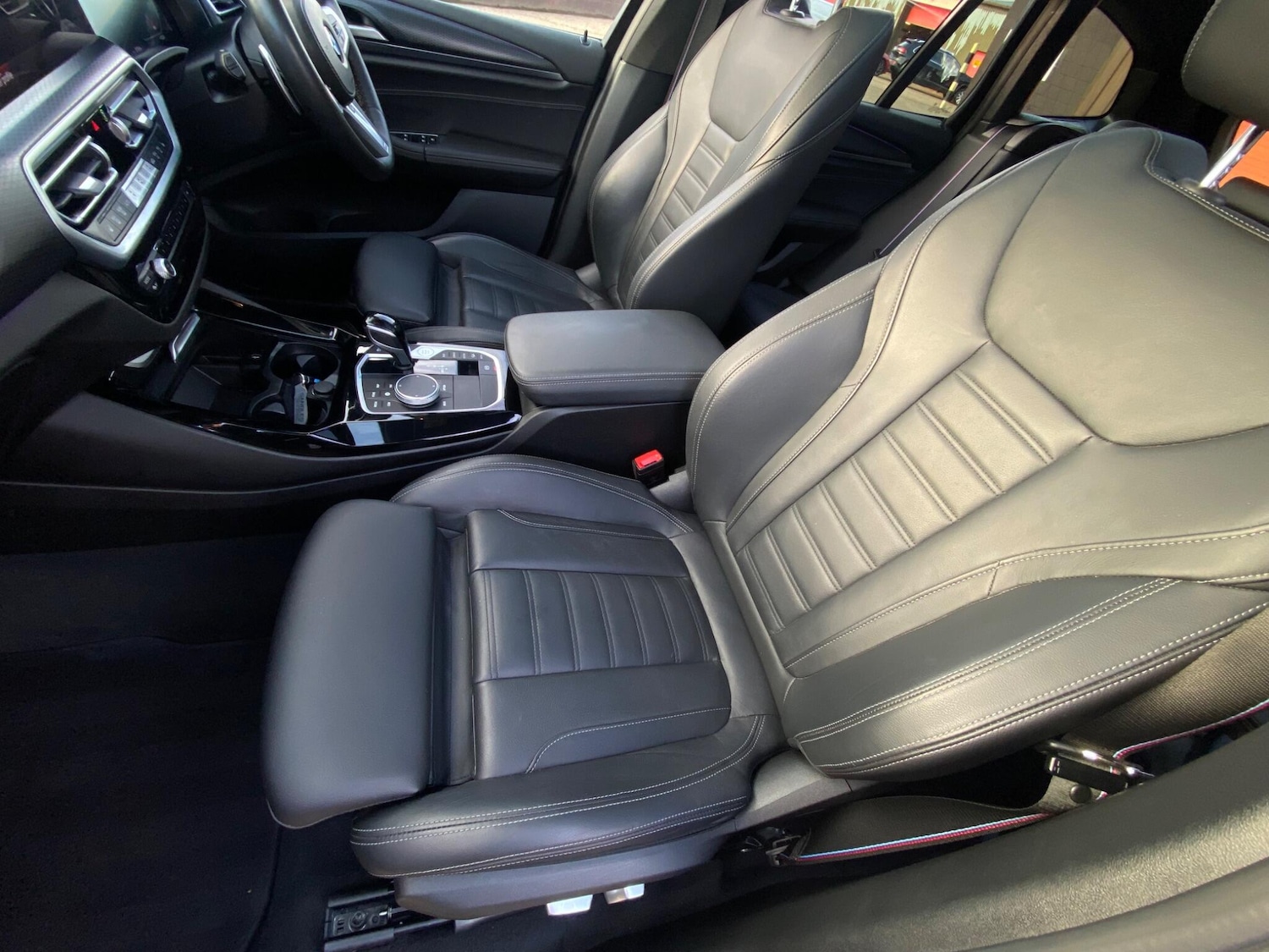 Used BMW X3 2022 for sale - 76377353: Photo 26