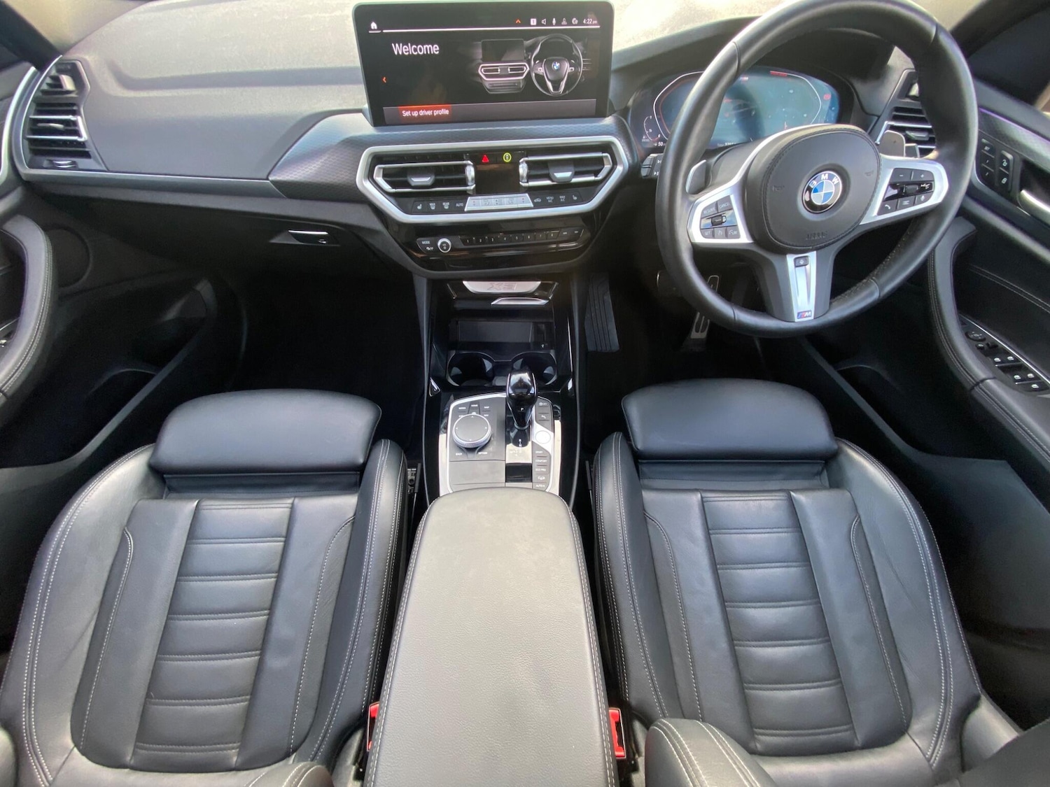 Used BMW X3 2022 for sale - 76377353: Photo 29