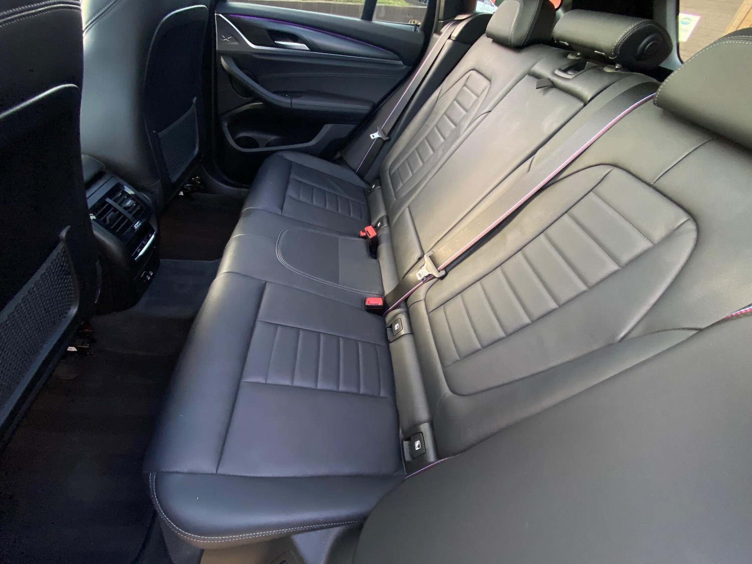 Used BMW X3 2022 for sale - 76377353: Photo 31