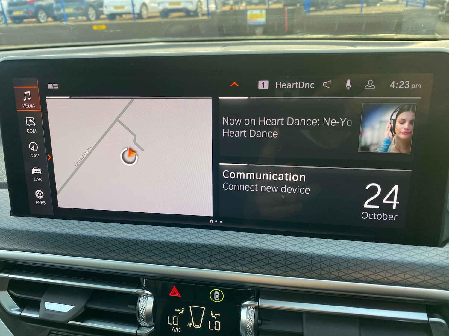 Used BMW X3 2022 for sale - 76377353: Photo 33