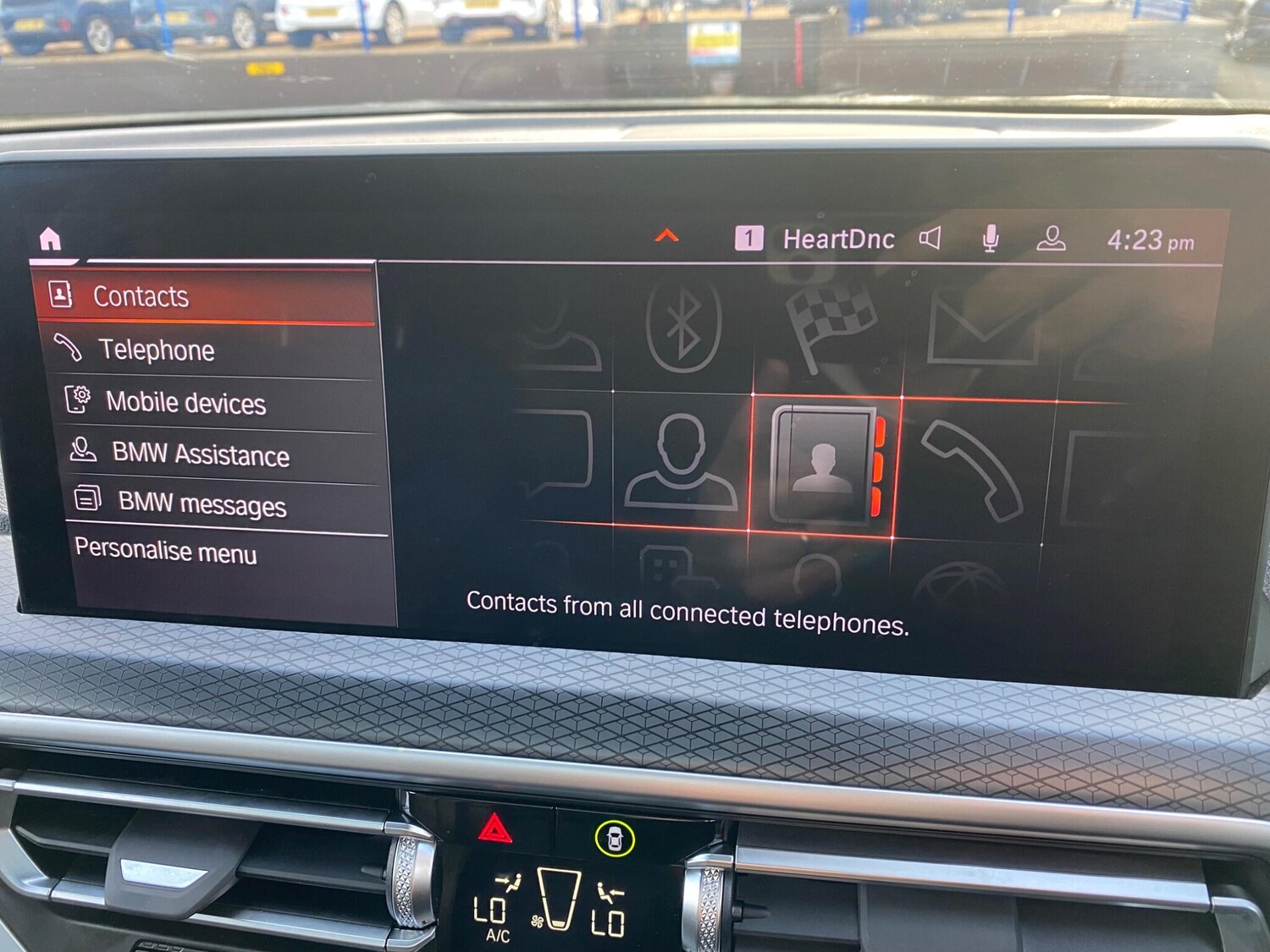 Used BMW X3 2022 for sale - 76377353: Photo 35