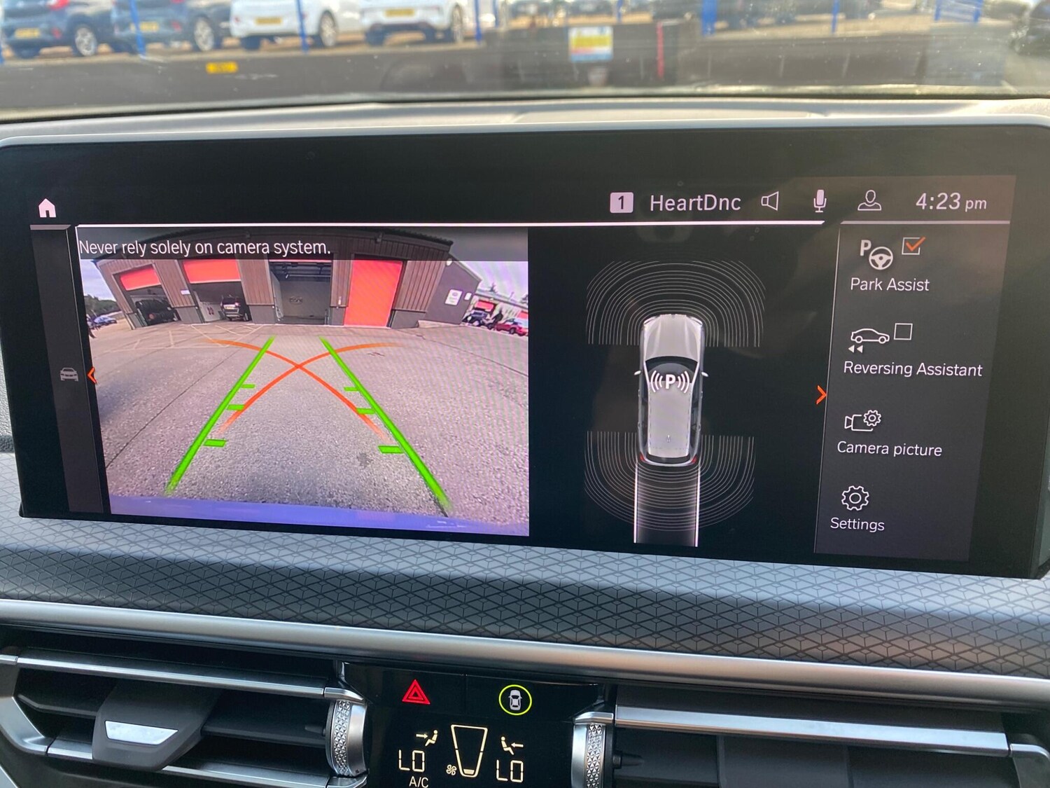 Used BMW X3 2022 for sale - 76377353: Photo 37