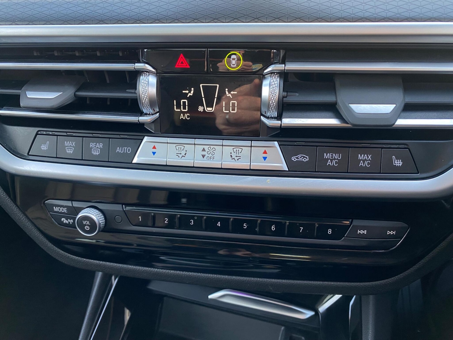 Used BMW X3 2022 for sale - 76377353: Photo 38