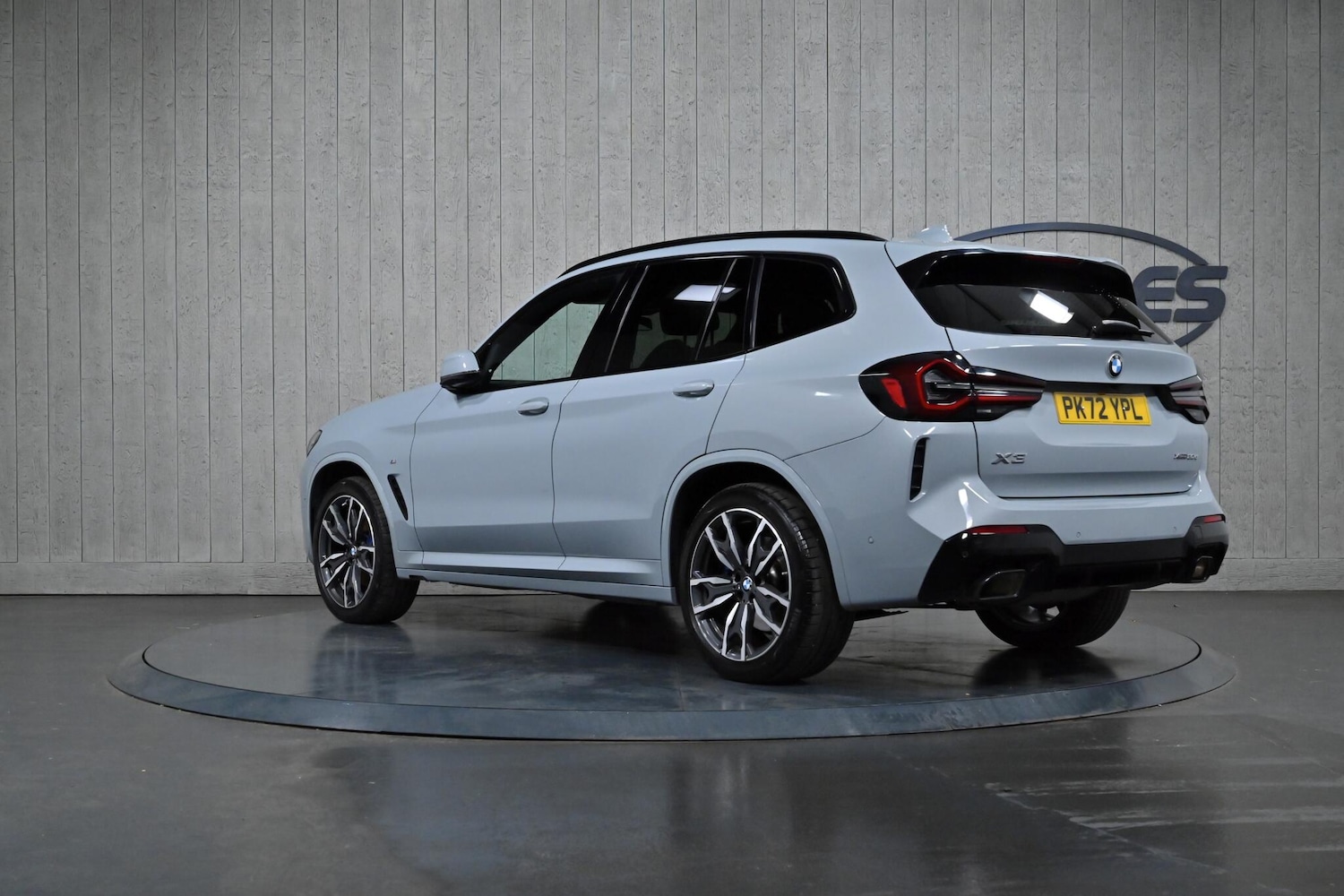 Used BMW X3 2022 for sale - 76377353: Photo 4