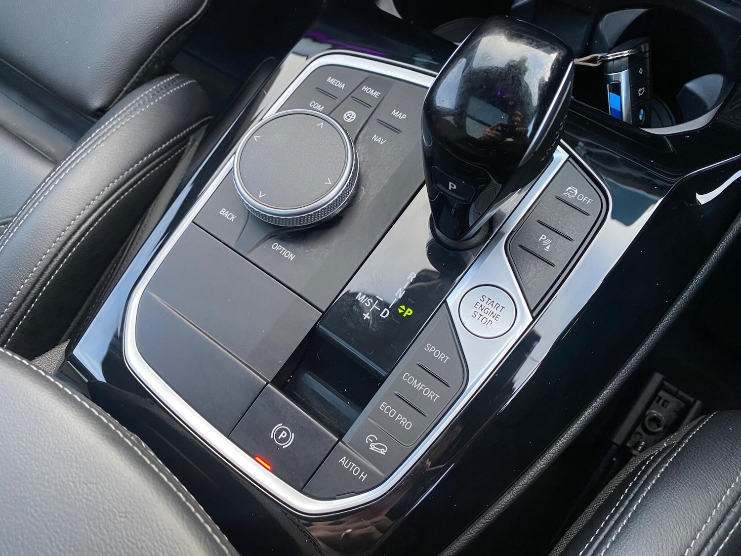 Used BMW X3 2022 for sale - 76377353: Photo 40