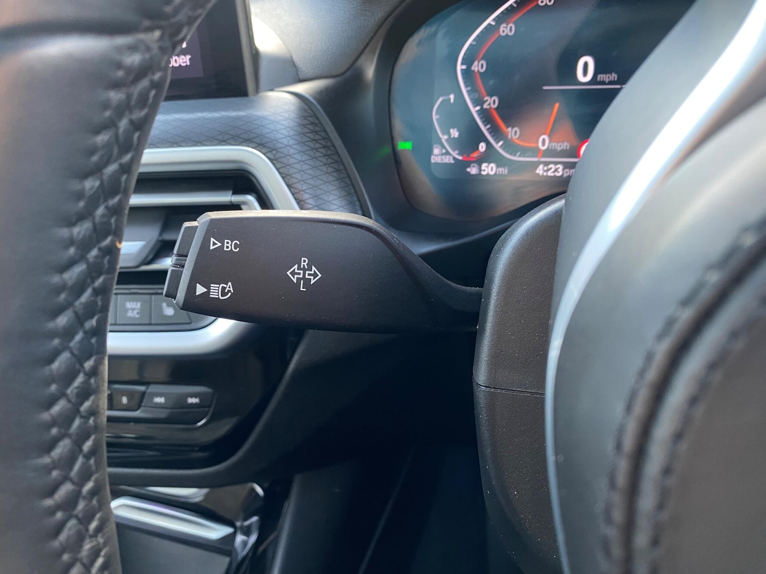 Used BMW X3 2022 for sale - 76377353: Photo 45