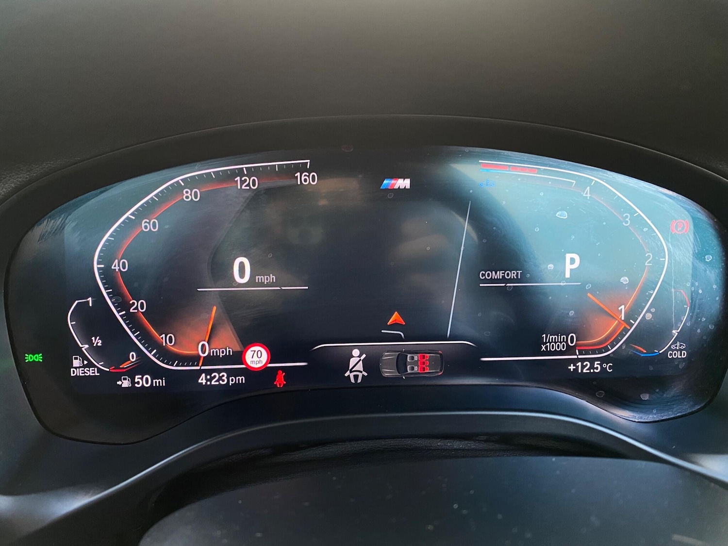 Used BMW X3 2022 for sale - 76377353: Photo 47