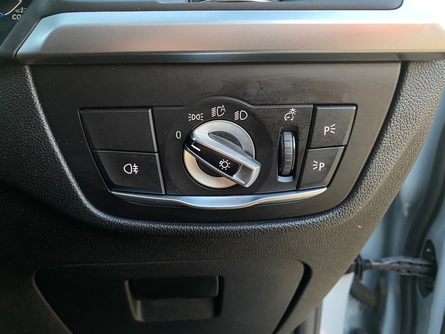 Used BMW X3 2022 for sale - 76377353: Photo 48