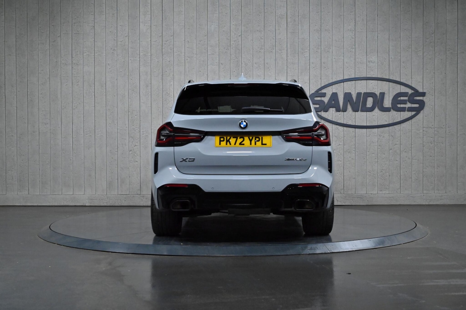 Used BMW X3 2022 for sale - 76377353: Photo 5