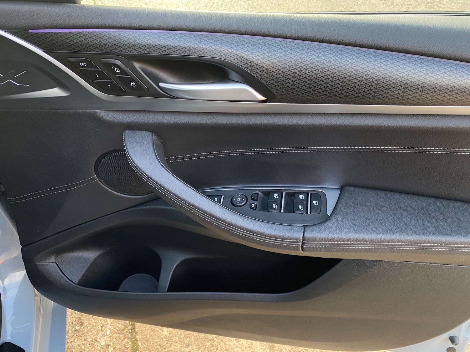 Used BMW X3 2022 for sale - 76377353: Photo 51