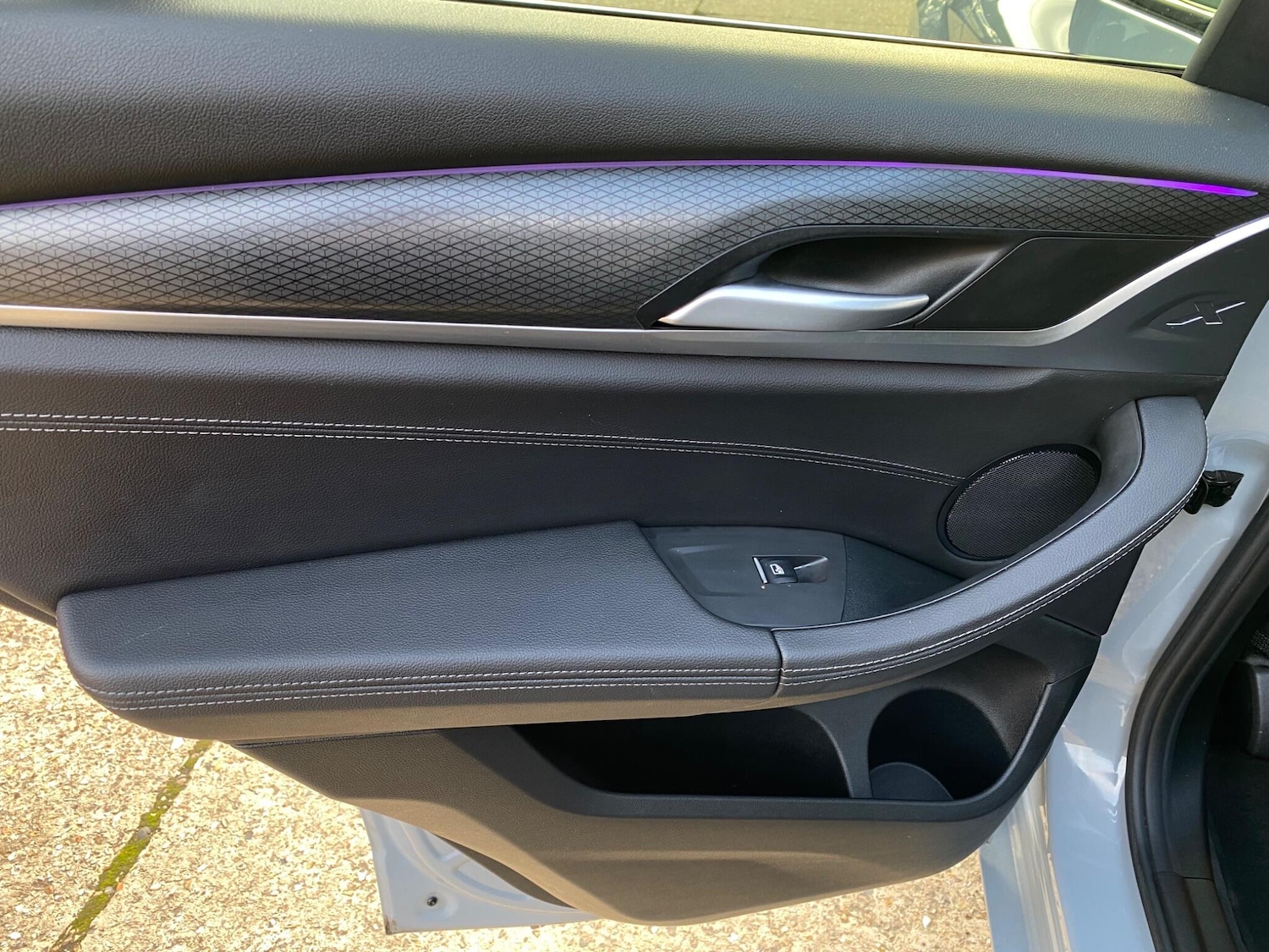 Used BMW X3 2022 for sale - 76377353: Photo 52