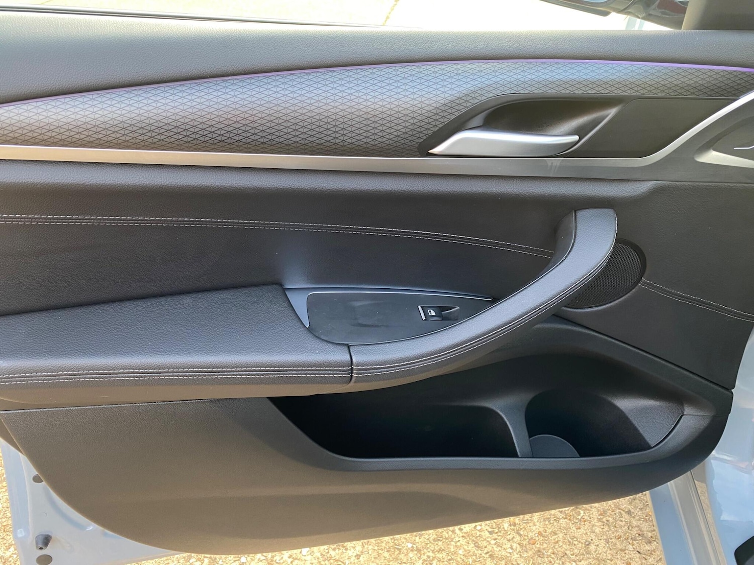 Used BMW X3 2022 for sale - 76377353: Photo 53