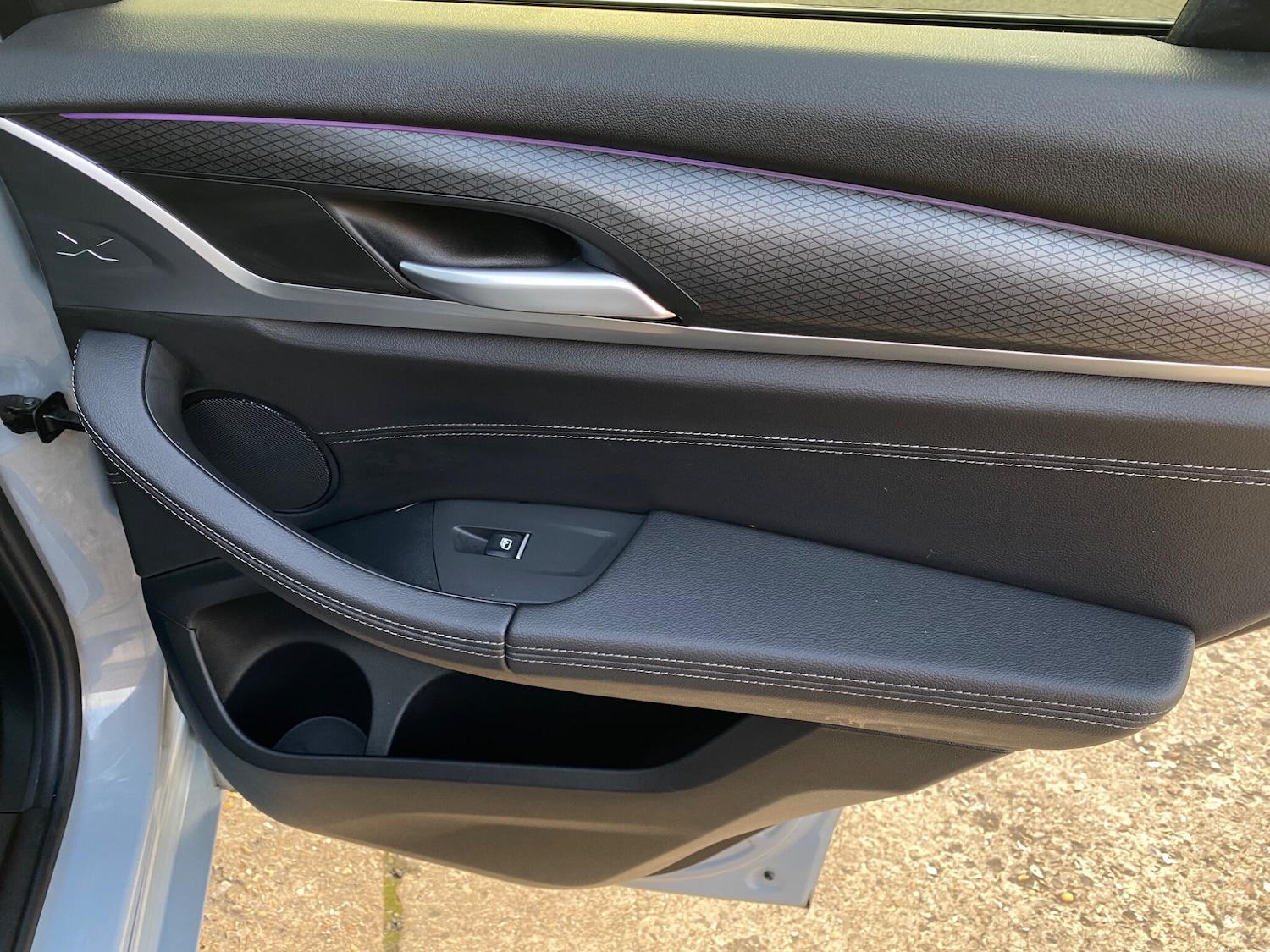 Used BMW X3 2022 for sale - 76377353: Photo 54