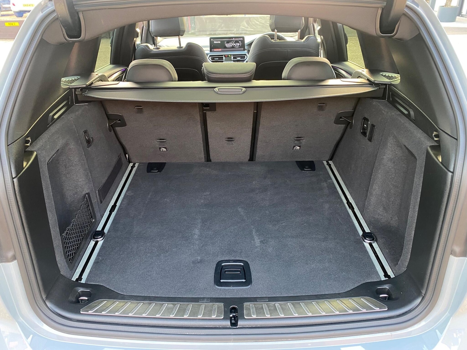 Used BMW X3 2022 for sale - 76377353: Photo 56