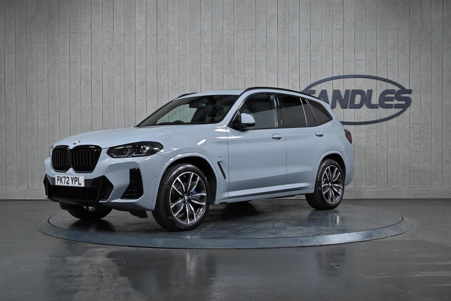 Used BMW X3 2022 for sale - 76377353: Photo 7