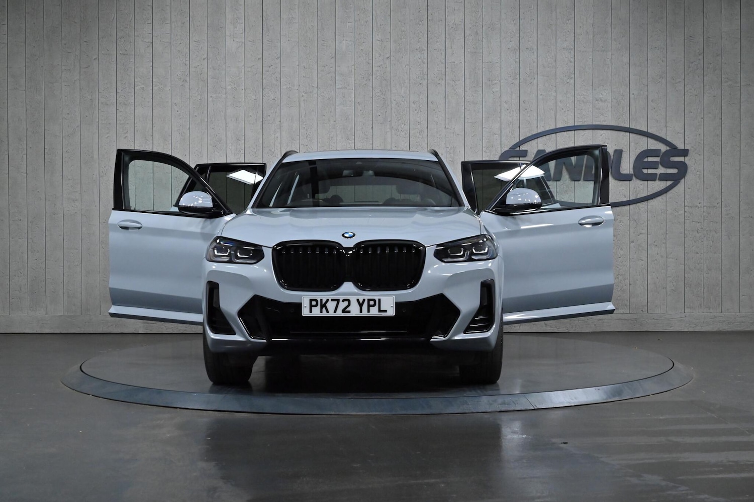 Used BMW X3 2022 for sale - 76377353: Photo 9