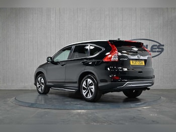 Used Honda CR-V 2017 for sale - 78577398: Photo
