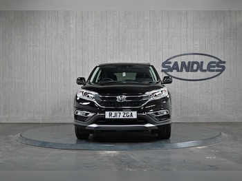 Used Honda CR-V 2017 for sale - 78577398: Photo