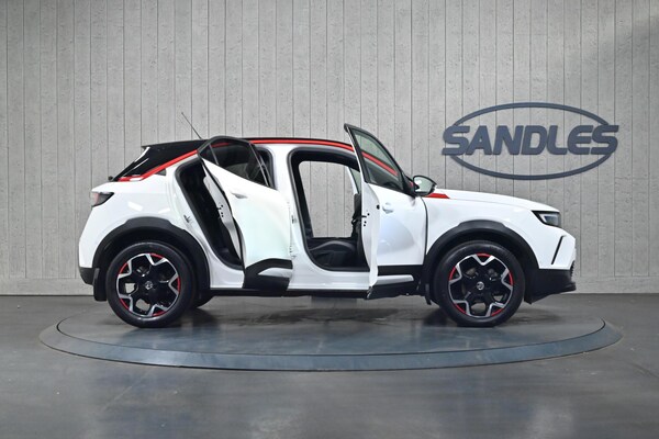 Used Vauxhall Mokka 2022 for sale - 75670115: Photo 10