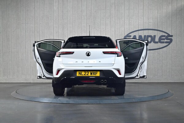 Used Vauxhall Mokka 2022 for sale - 75670115: Photo 12