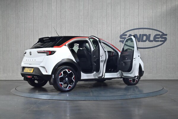 Used Vauxhall Mokka 2022 for sale - 75670115: Photo 13