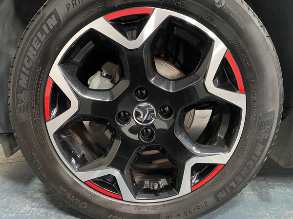 Used Vauxhall Mokka 2022 for sale - 75670115: Photo 18