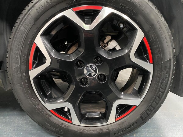 Used Vauxhall Mokka 2022 for sale - 75670115: Photo 19